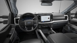 2026 Ford Super Duty® Internal Image 2
